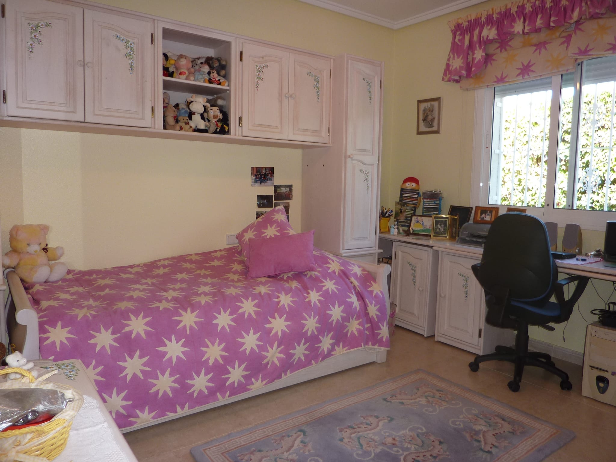 Verkoop. Villa in Ciudad Quesada