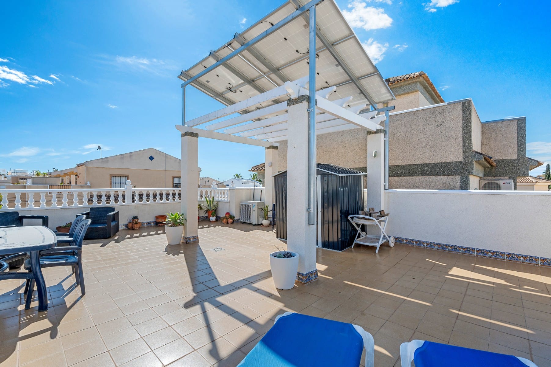 Verkauf. Villa in San Miguel de Salinas