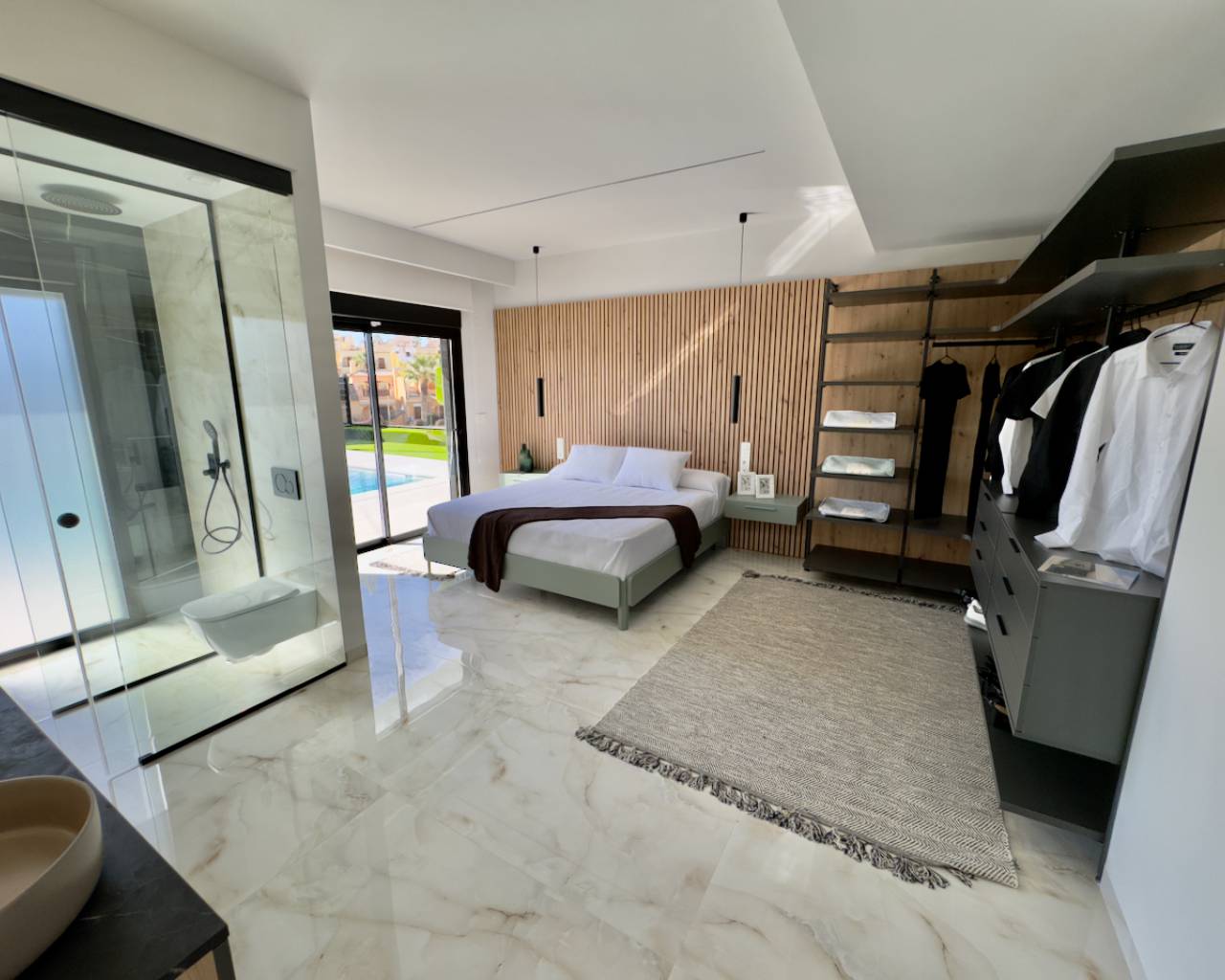 For Sale. Villa in Algorfa
