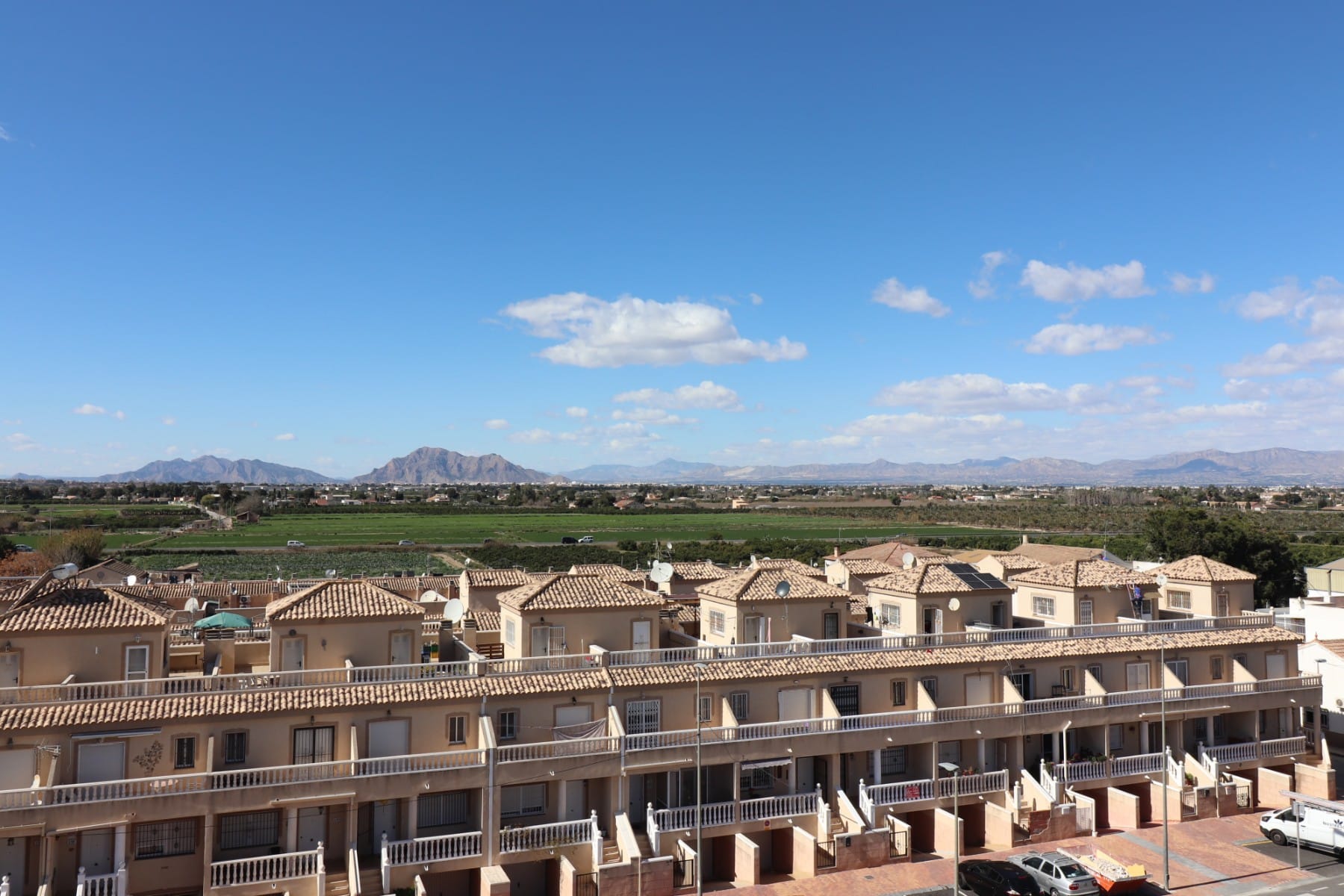 Venta. Apartment en Rojales