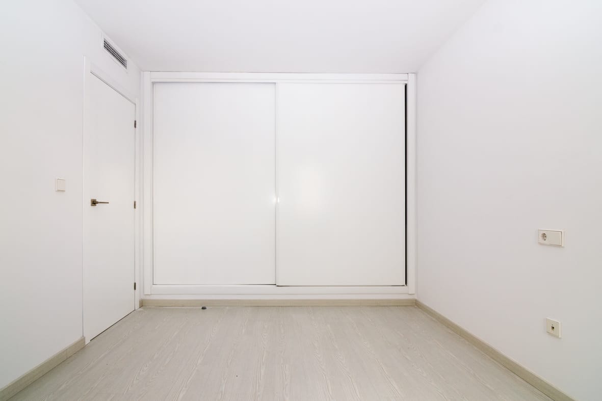Stilvolles Penthouse im Zentrum von Dénia.