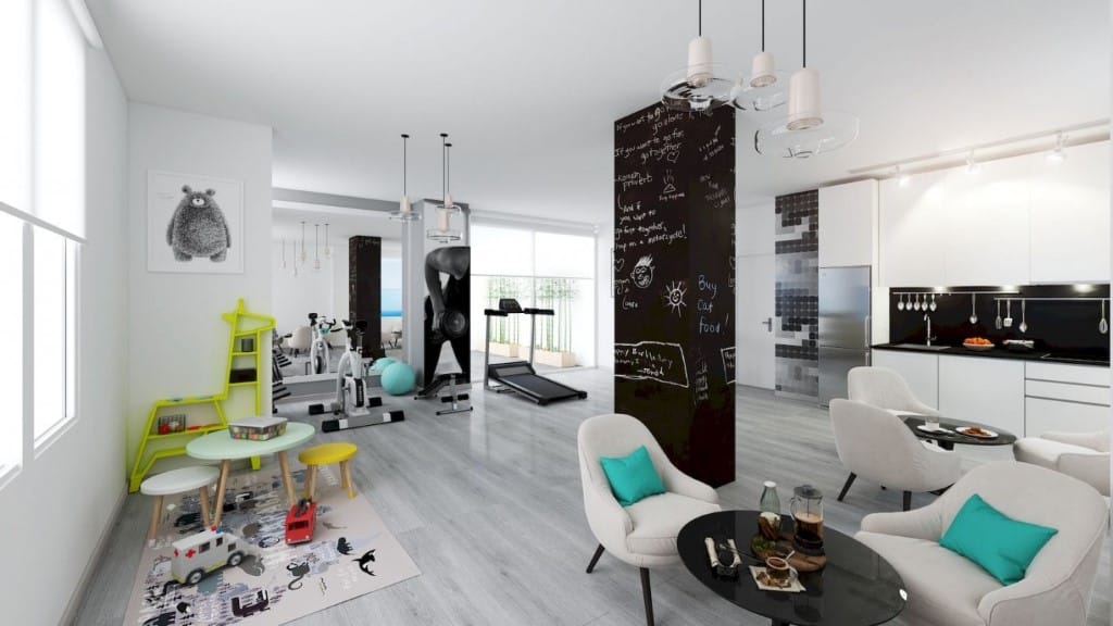 Verkauf. Wohnung in Calpe
