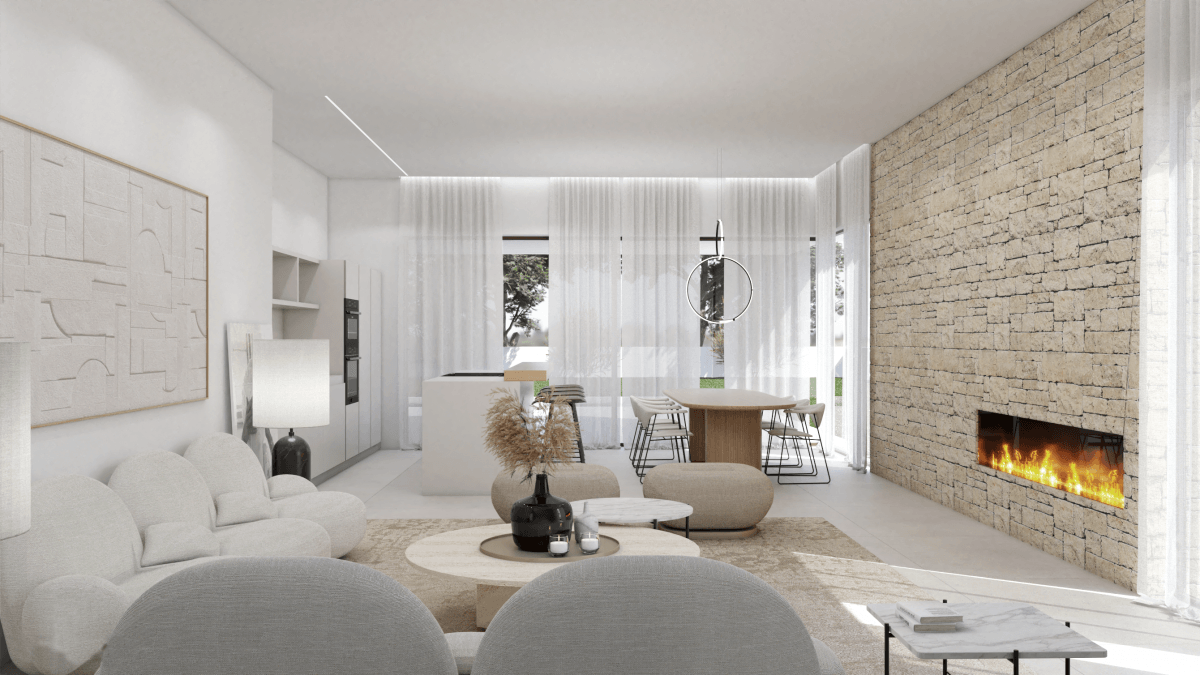 Verkoop. Villa in Moraira