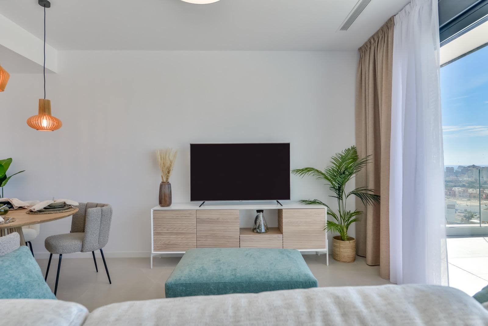 Verkauf. Wohnung in Finestrat