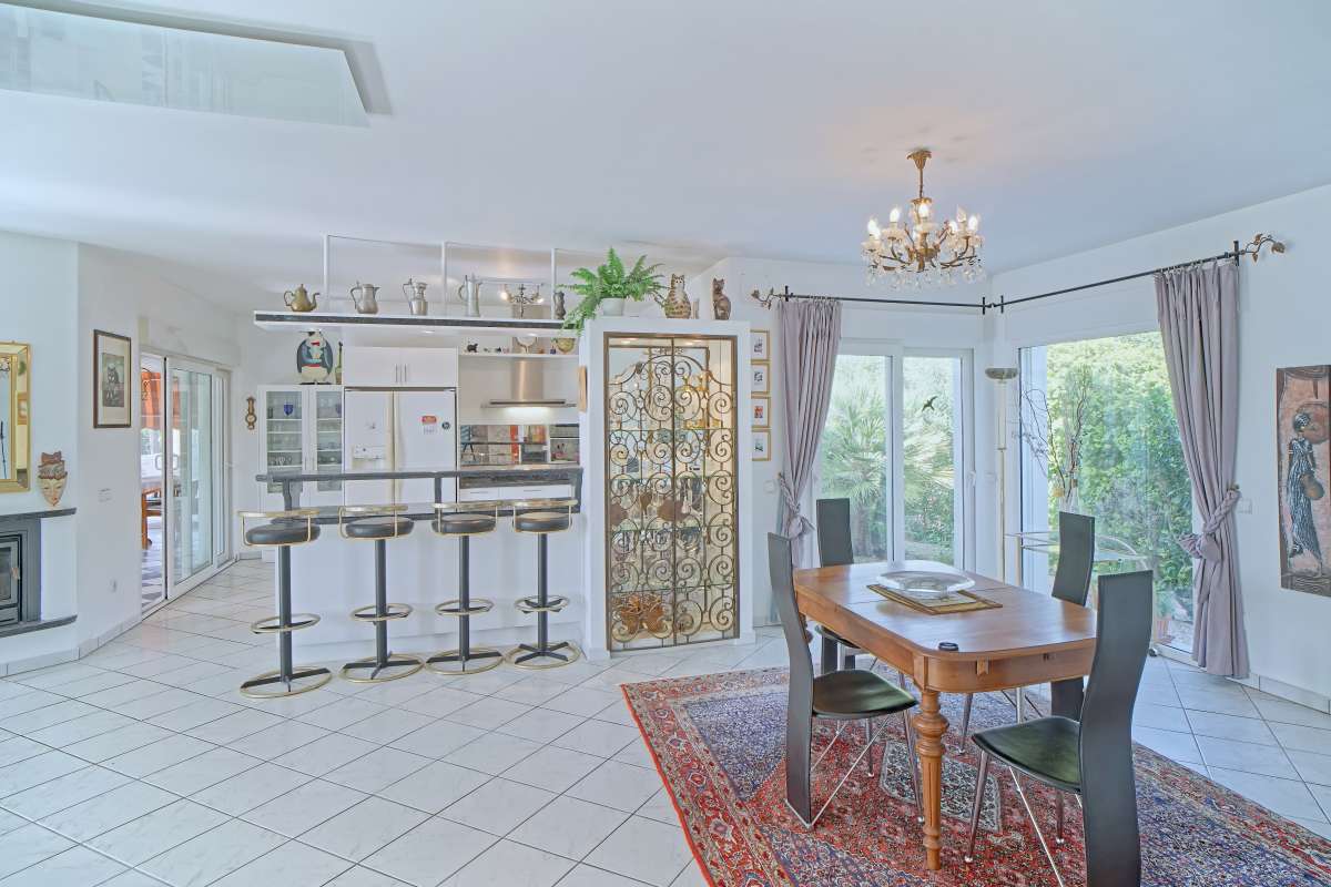 Venta. Villa en Calpe