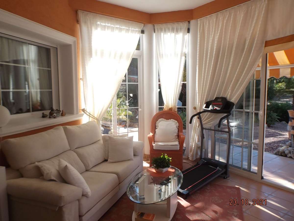 Venta. Villa en Calpe