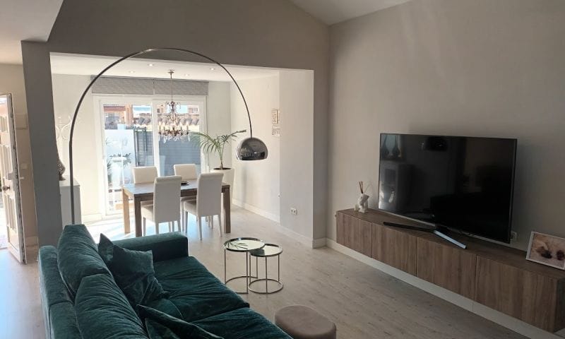 Venta. Villa en Murcia