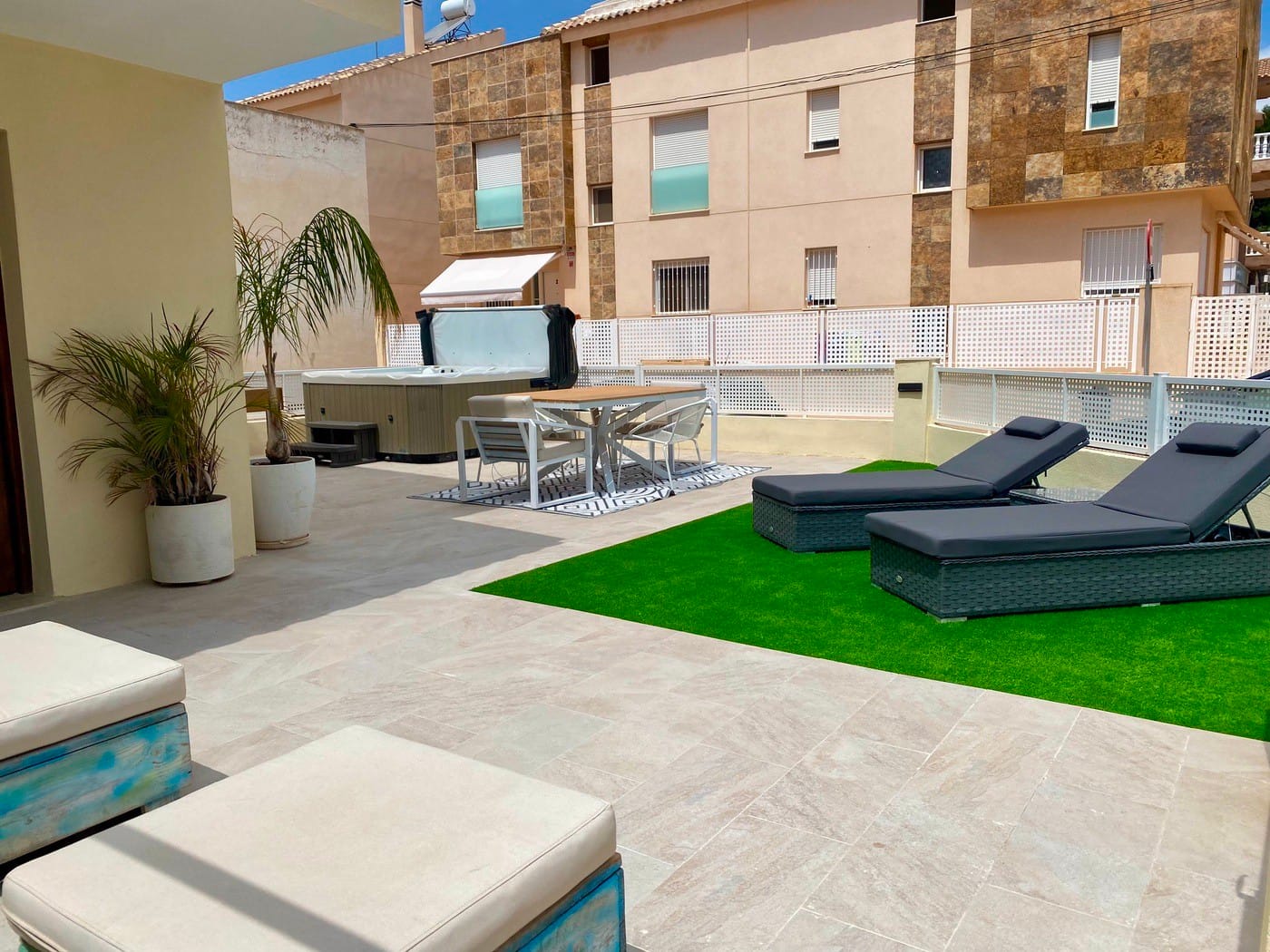 For Sale. Villa in San Javier