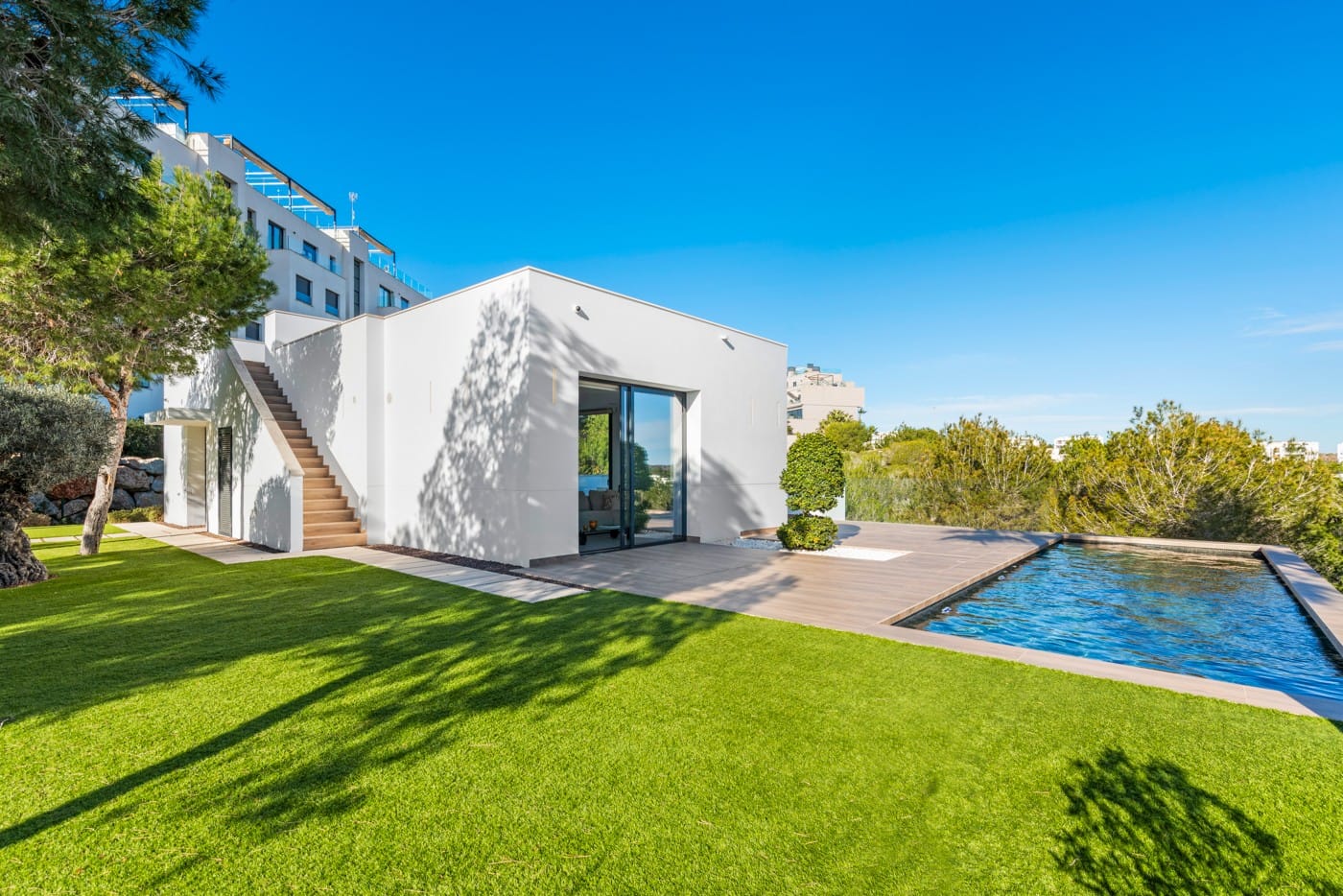 For Sale. Villa in Orihuela Costa
