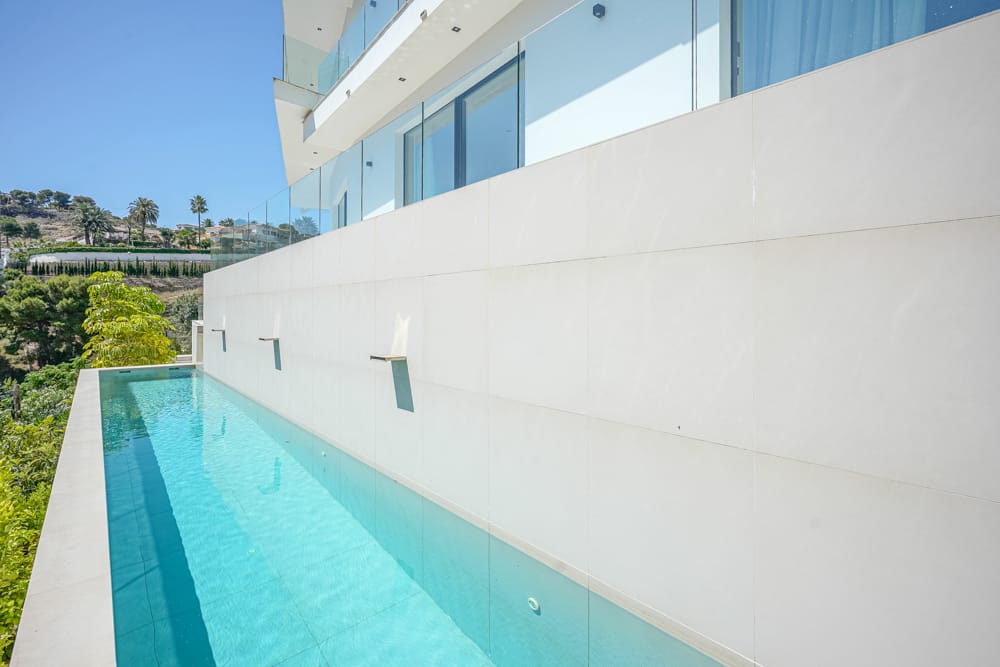 Venta. Villa en Javea