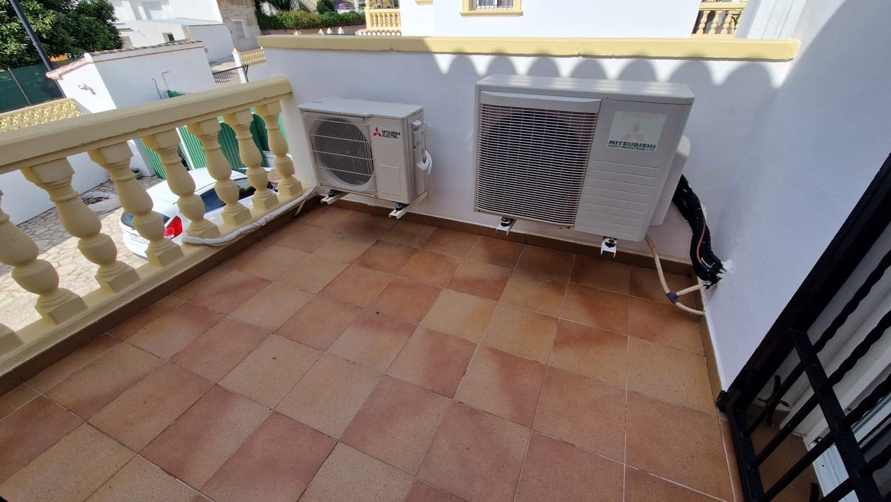 For Sale. Villa in Sagra