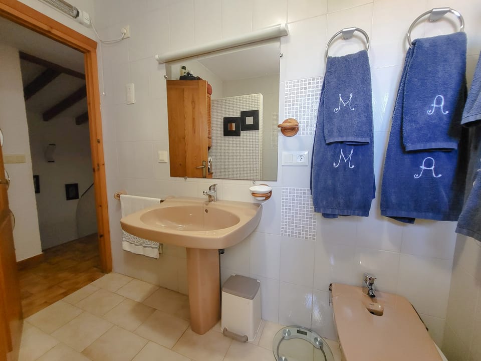 For Sale. Townhouse in Javea