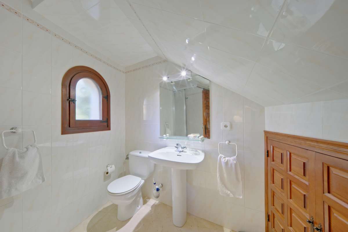 Venta. Villa en Calpe