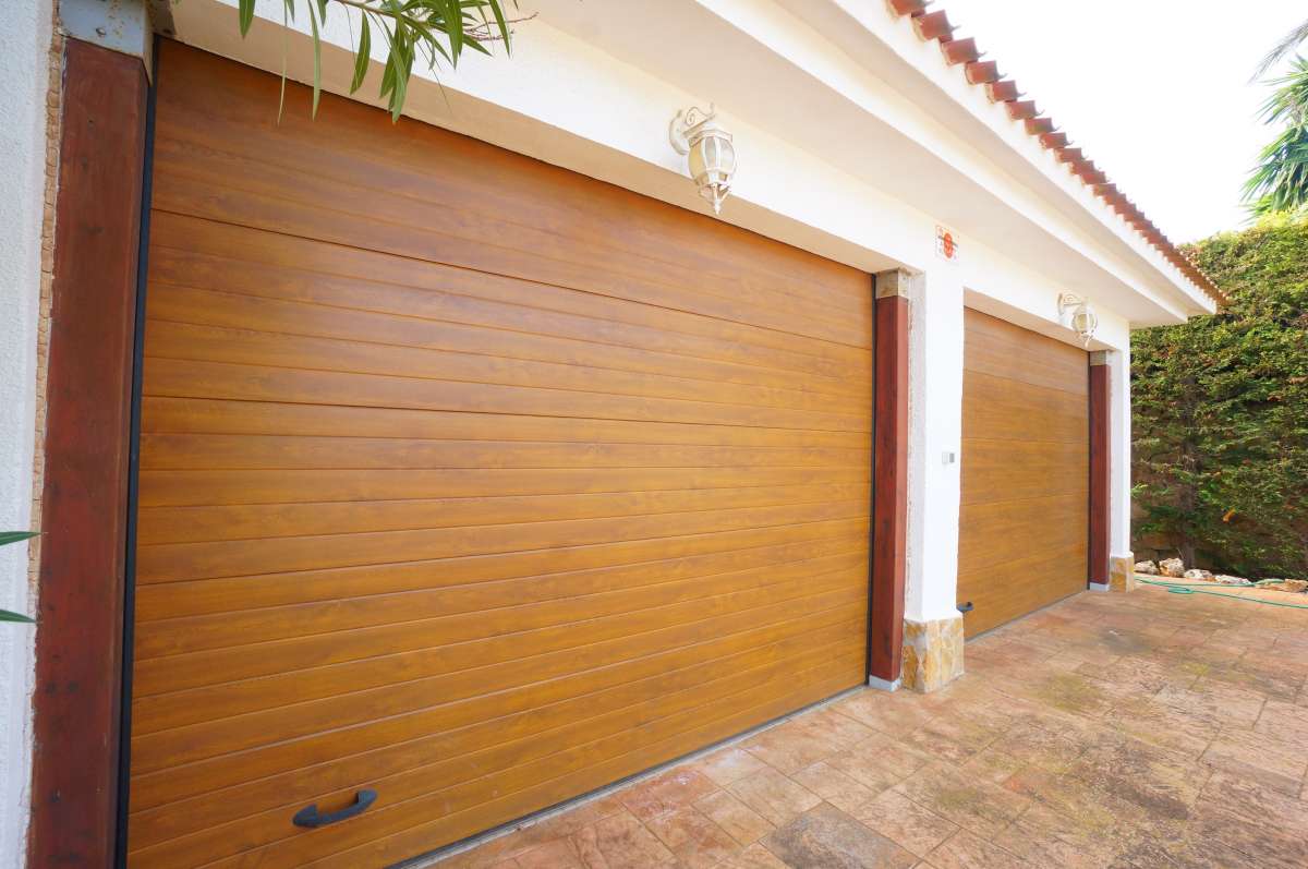 Verkauf. Villa in Javea