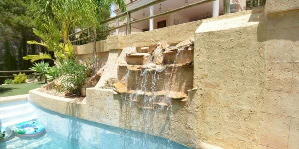 For Sale. Villa in Altea