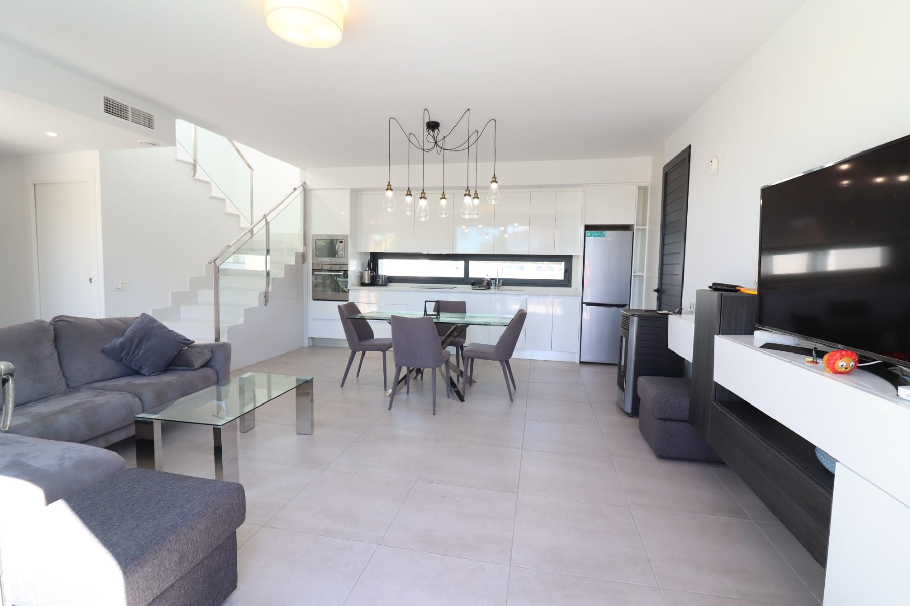 For Sale. Villa in Benijofar