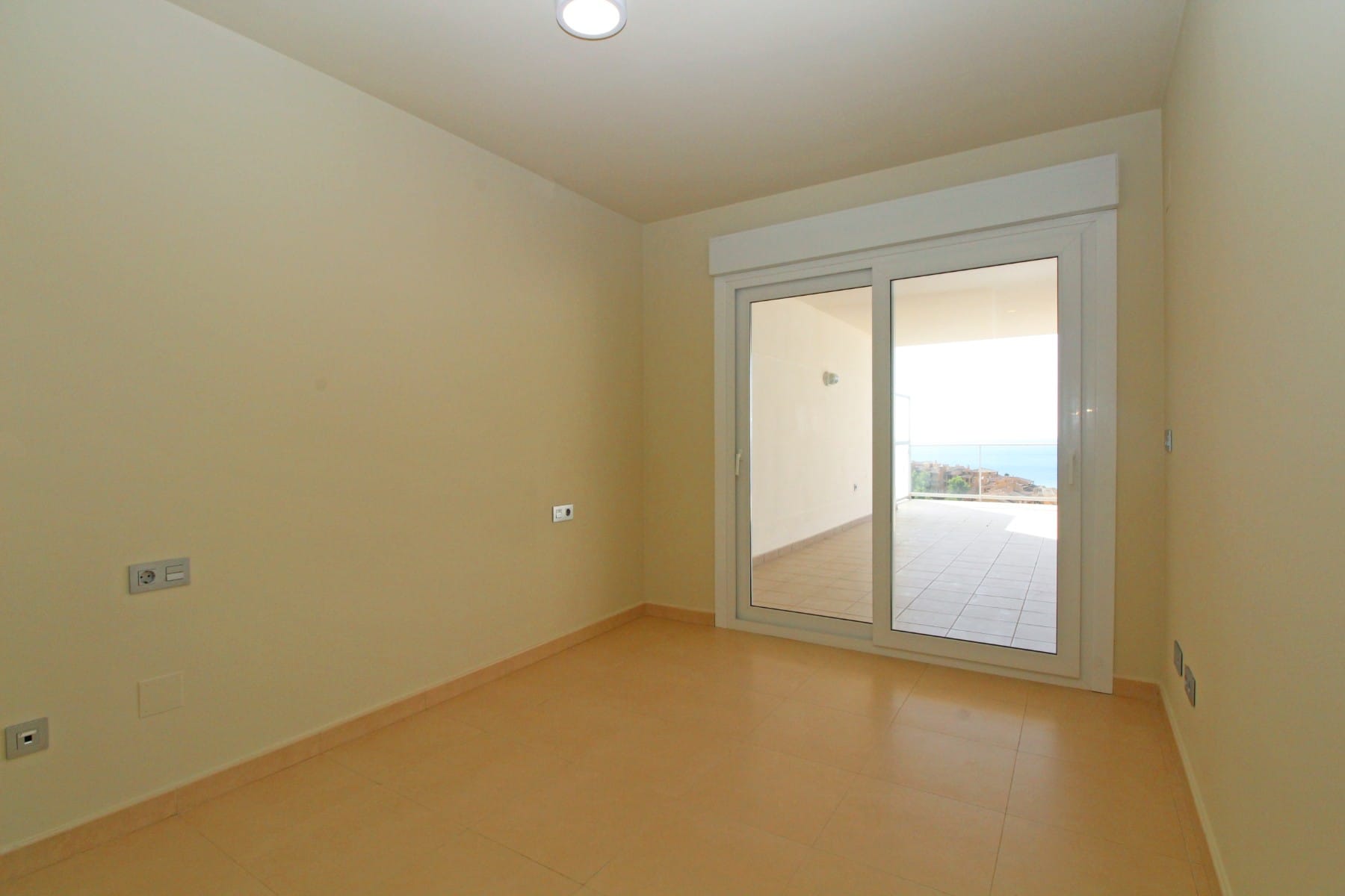 For Sale. Apartment in Altea