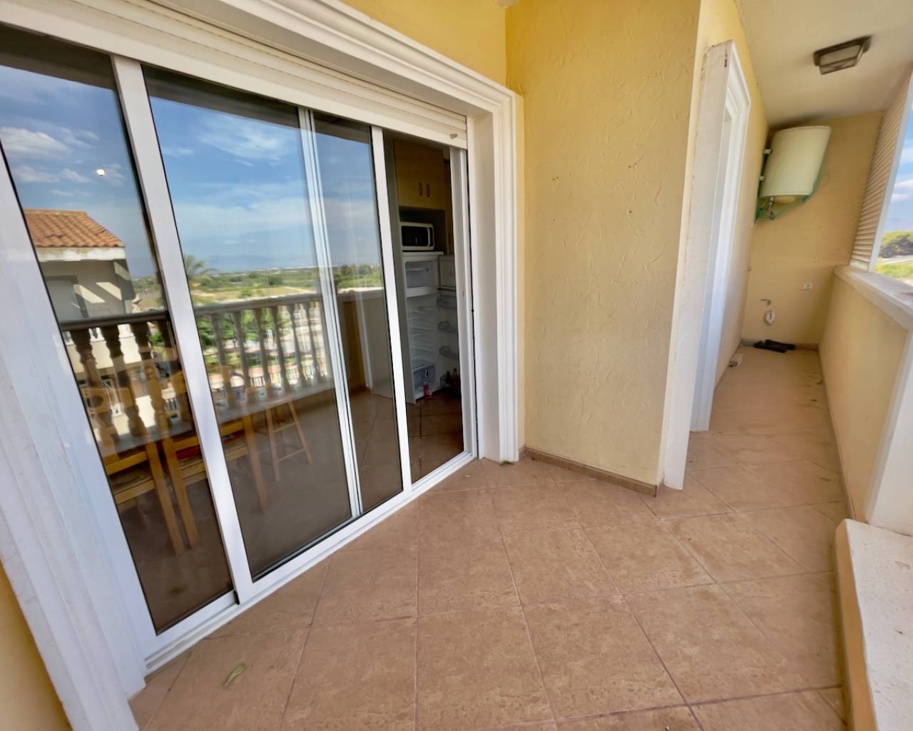 For Sale. Apartment in Algorfa