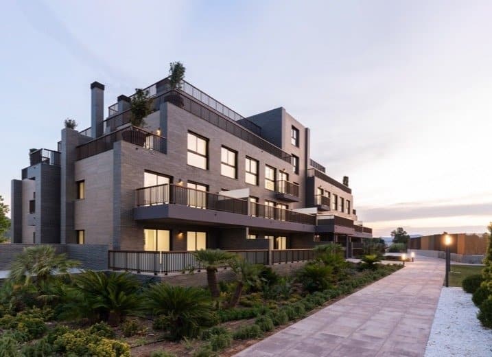 Verkauf. Wohnung in Denia