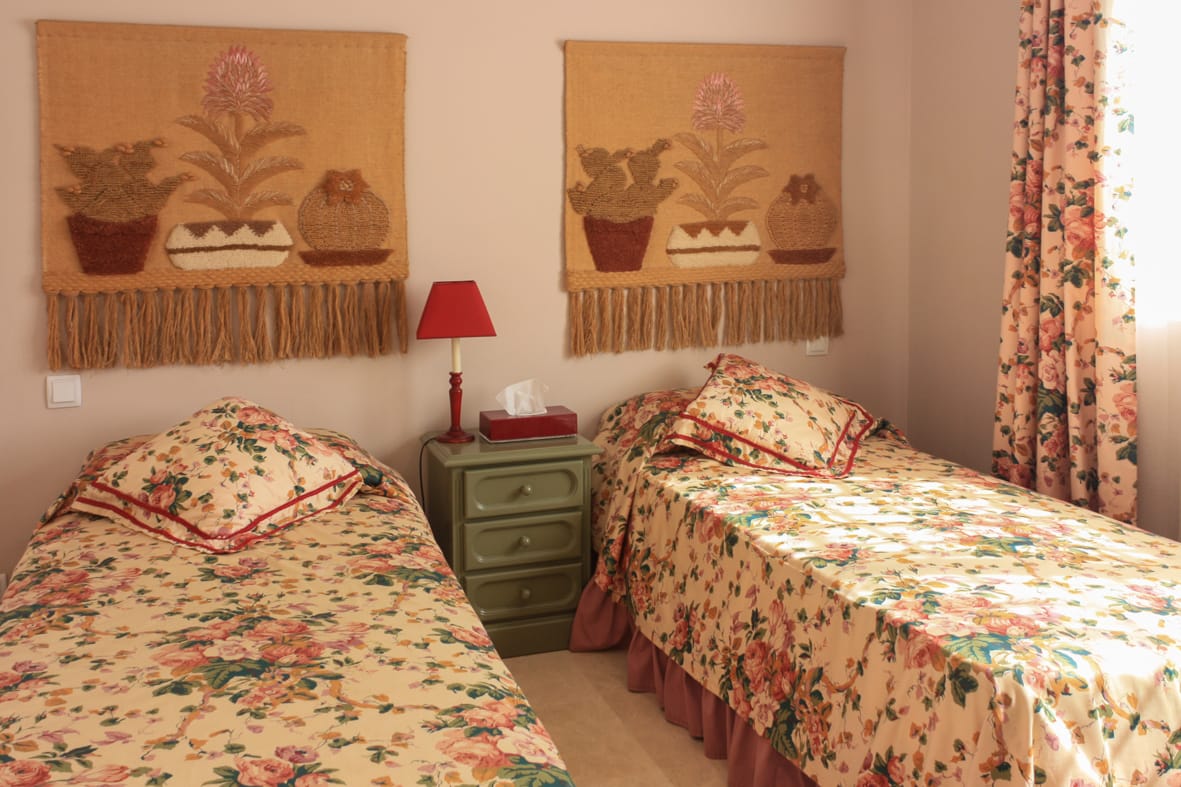 EXKLUSIVE LUXUSWOHNUNG IN RESIDENCIAL LA SELLA