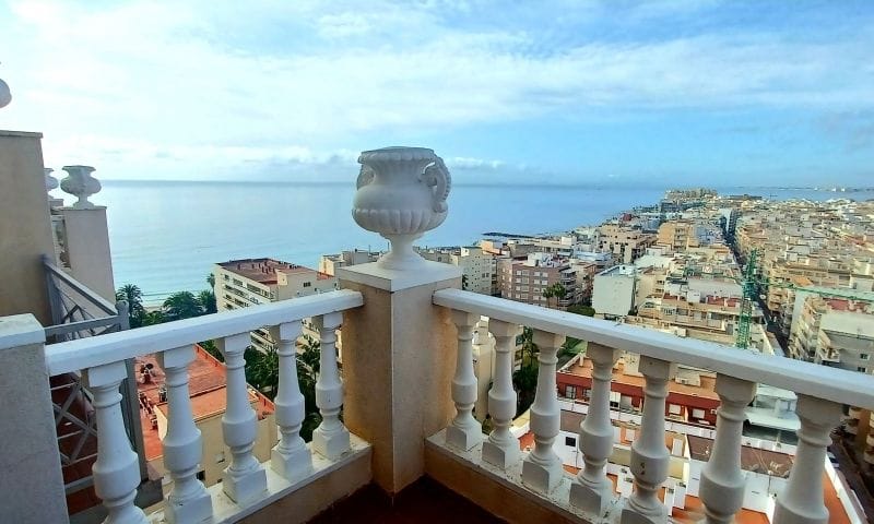 CC-1948103 - Venta. Apartment en Torrevieja