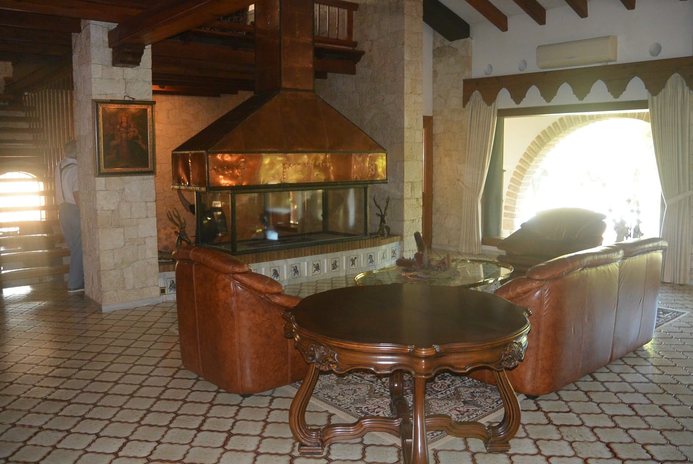 Villa for sale in Dénia