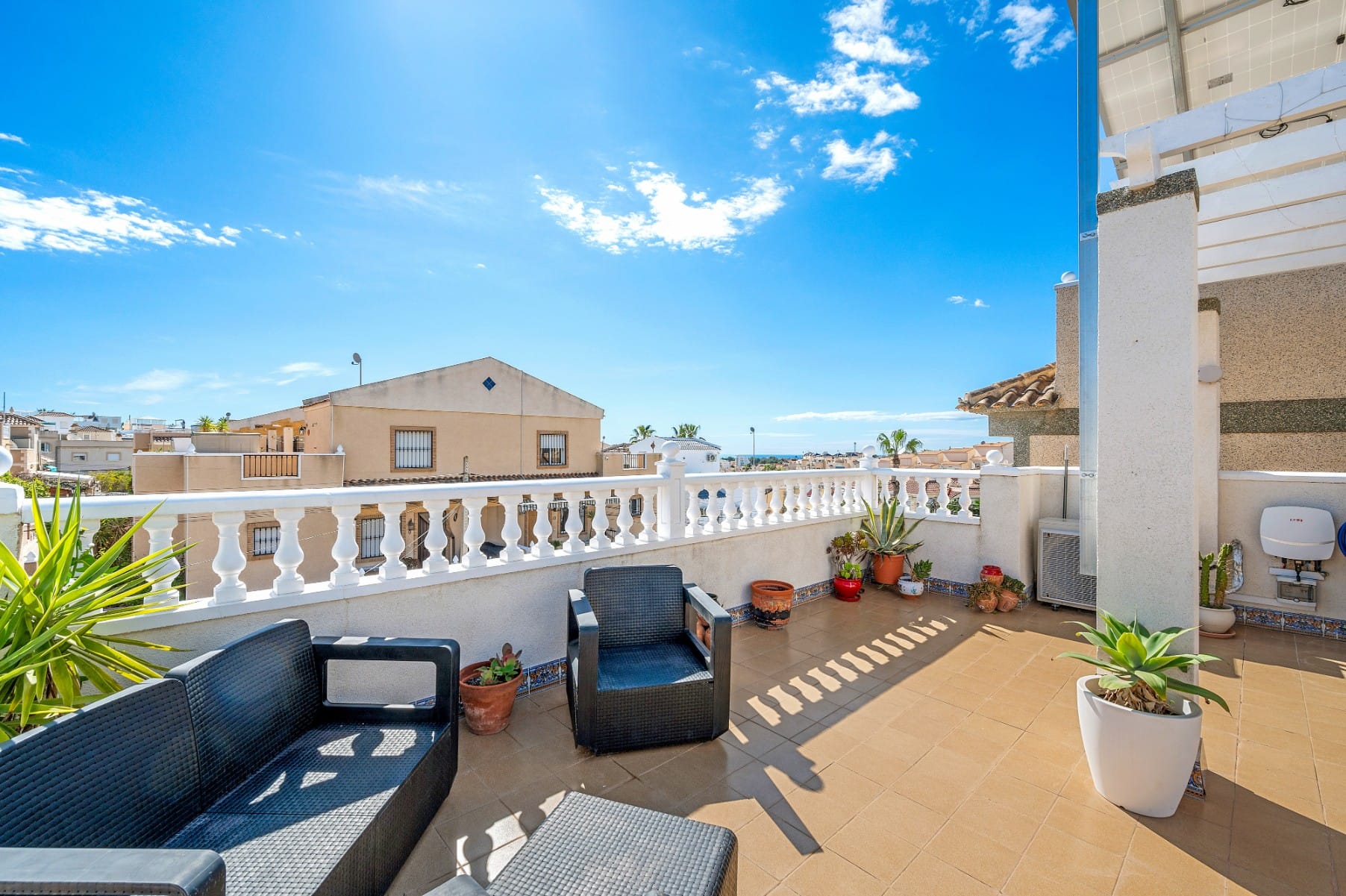 Verkauf. Villa in San Miguel de Salinas