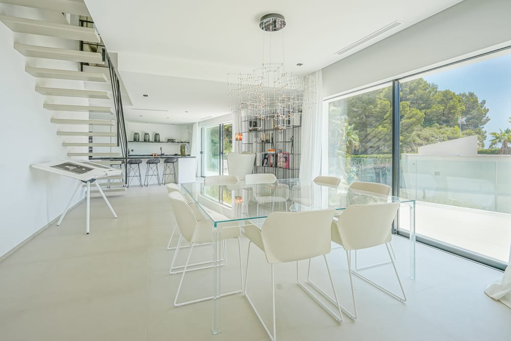 Venta. Villa en Javea