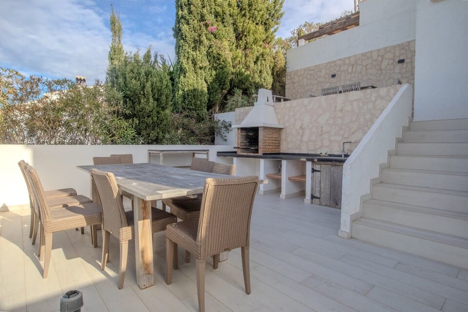 Verkauf. Villa in Javea