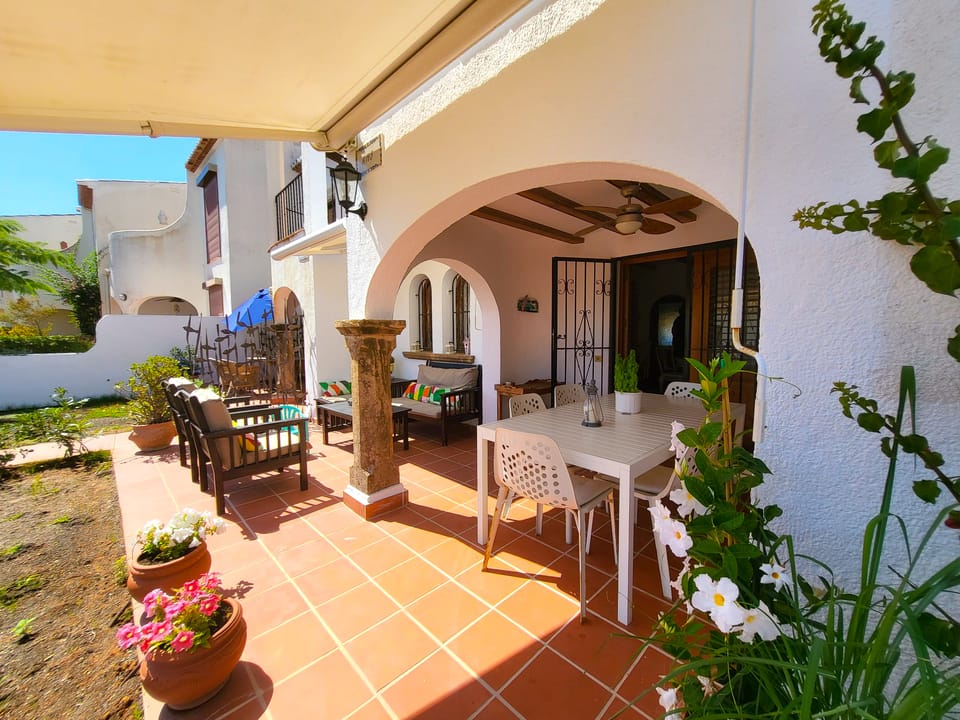 For Sale. Townhouse in Javea
