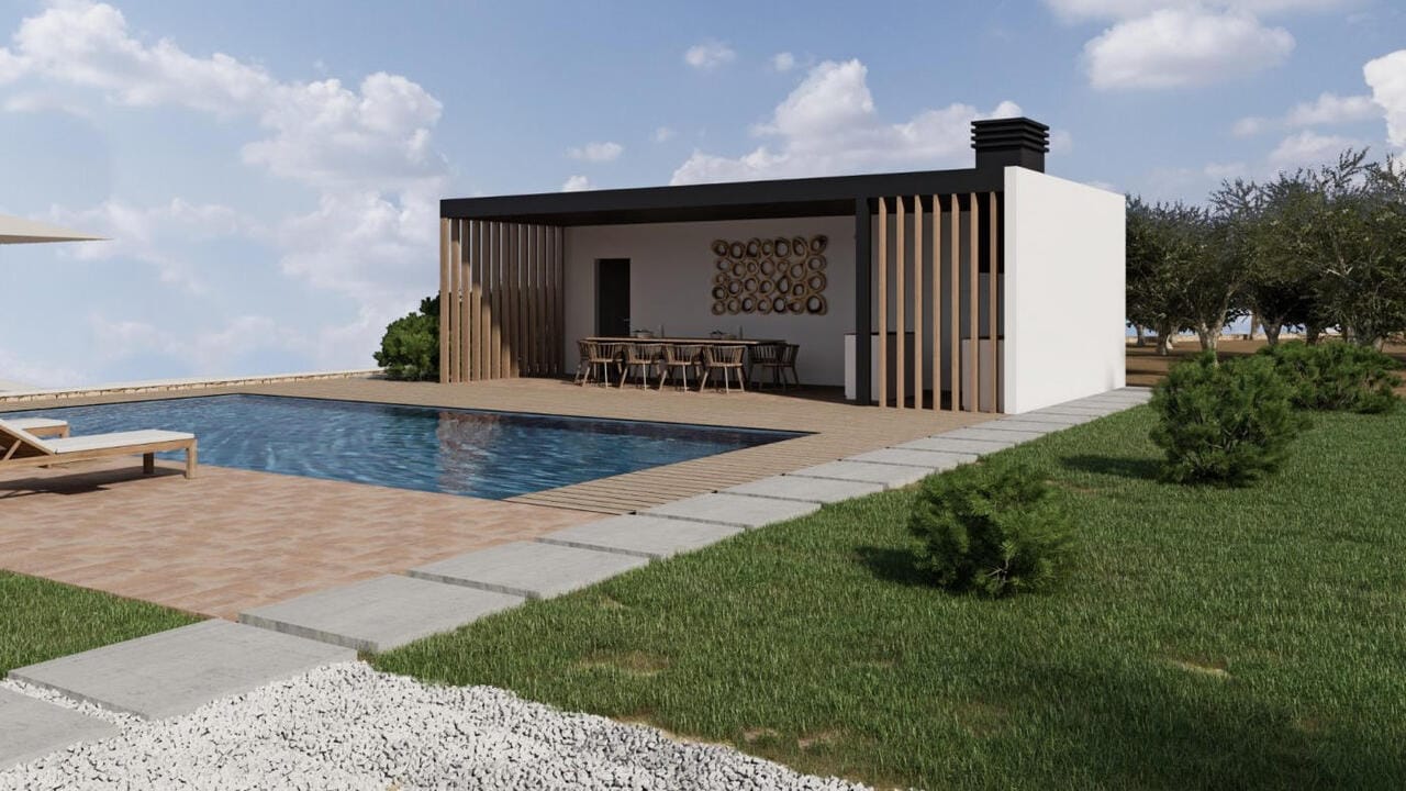 Venta. Villa en Moraira