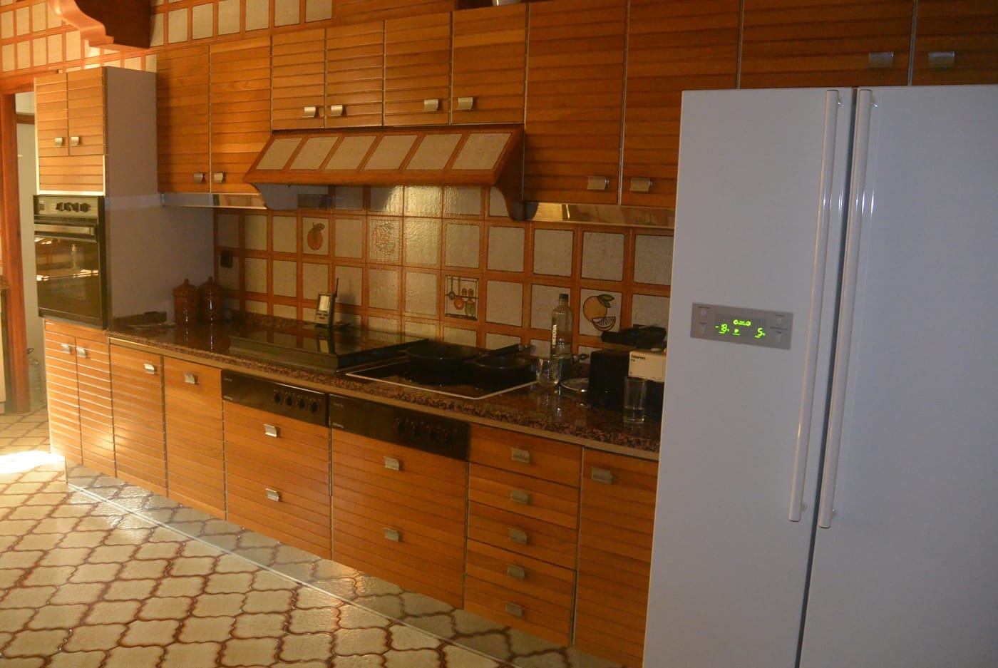 Villa for sale in Dénia