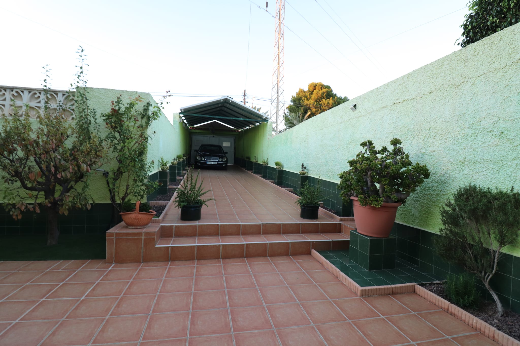 Verkoop. Villa in Ciudad Quesada