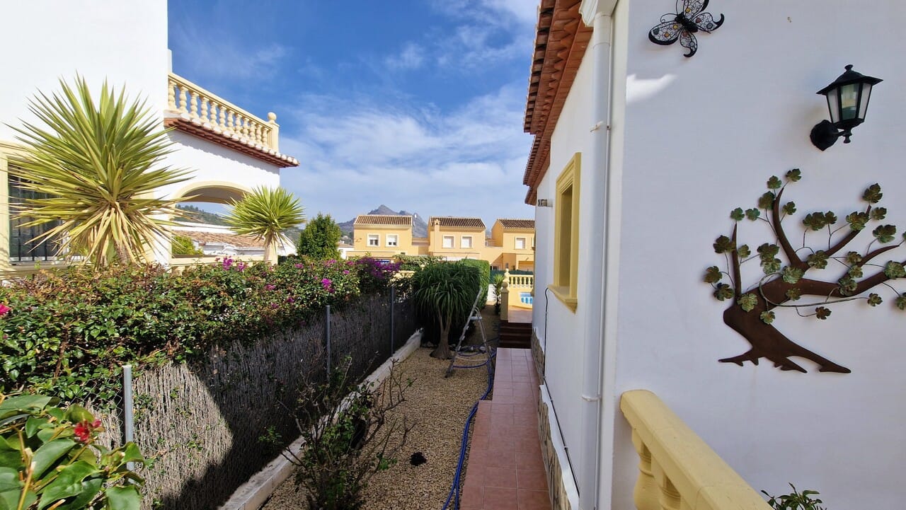 For Sale. Villa in Sagra