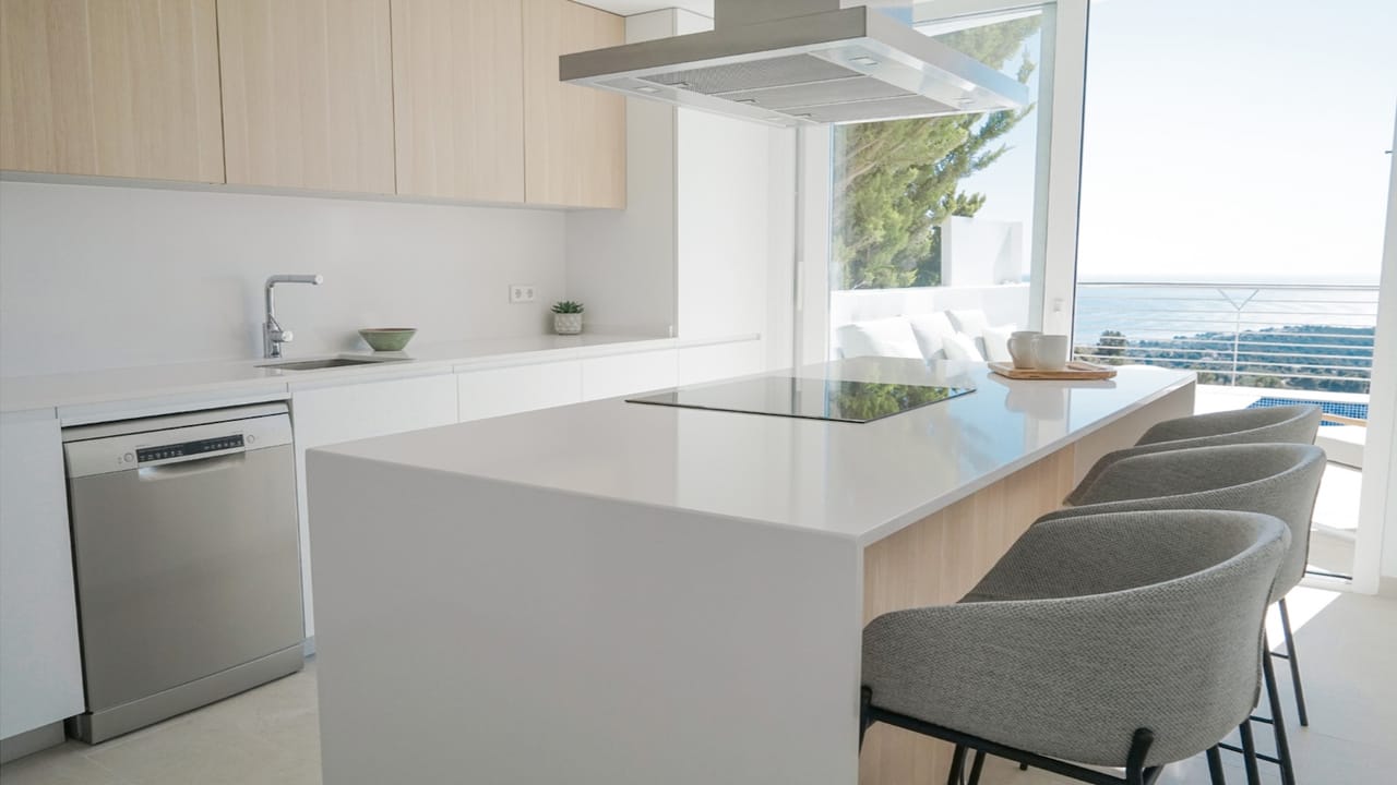 For Sale. Villa in Altea