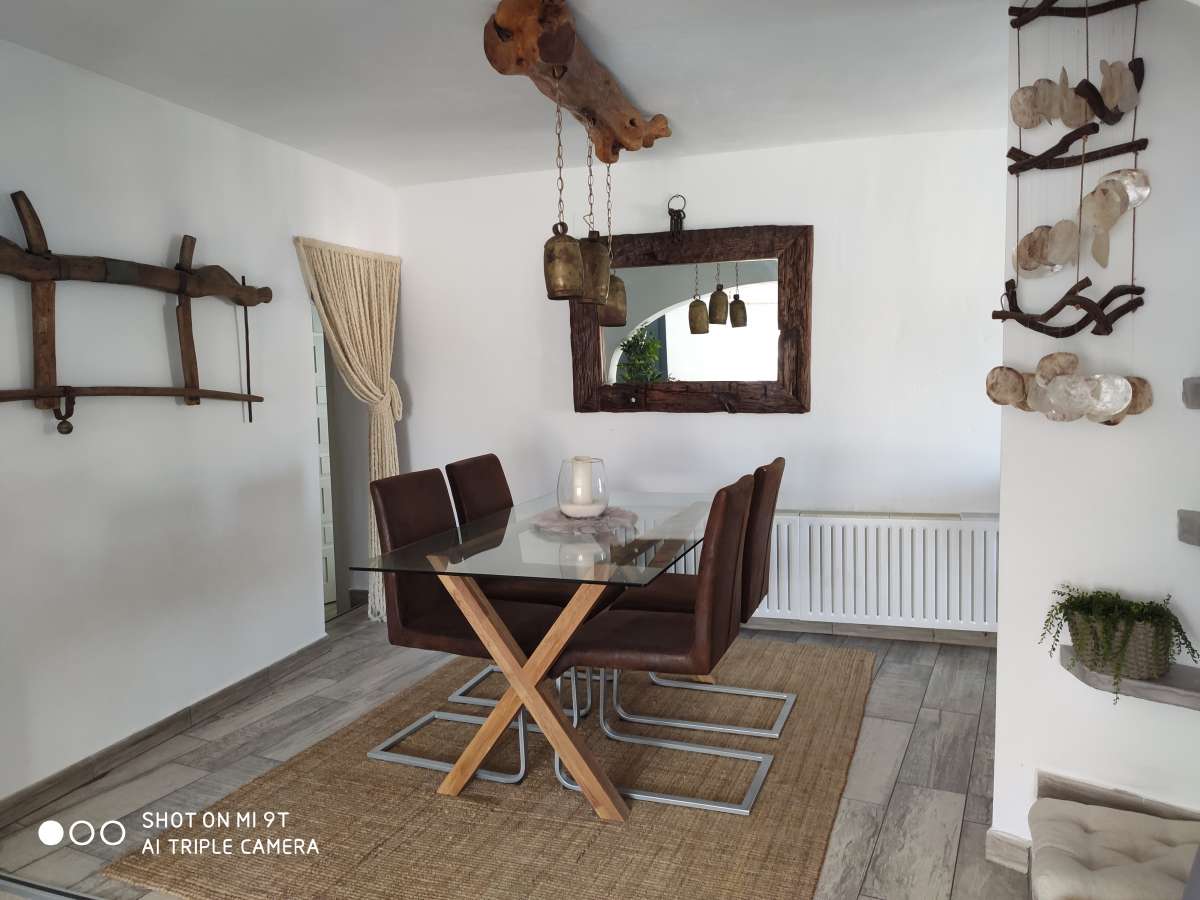Venta. Villa en Calpe