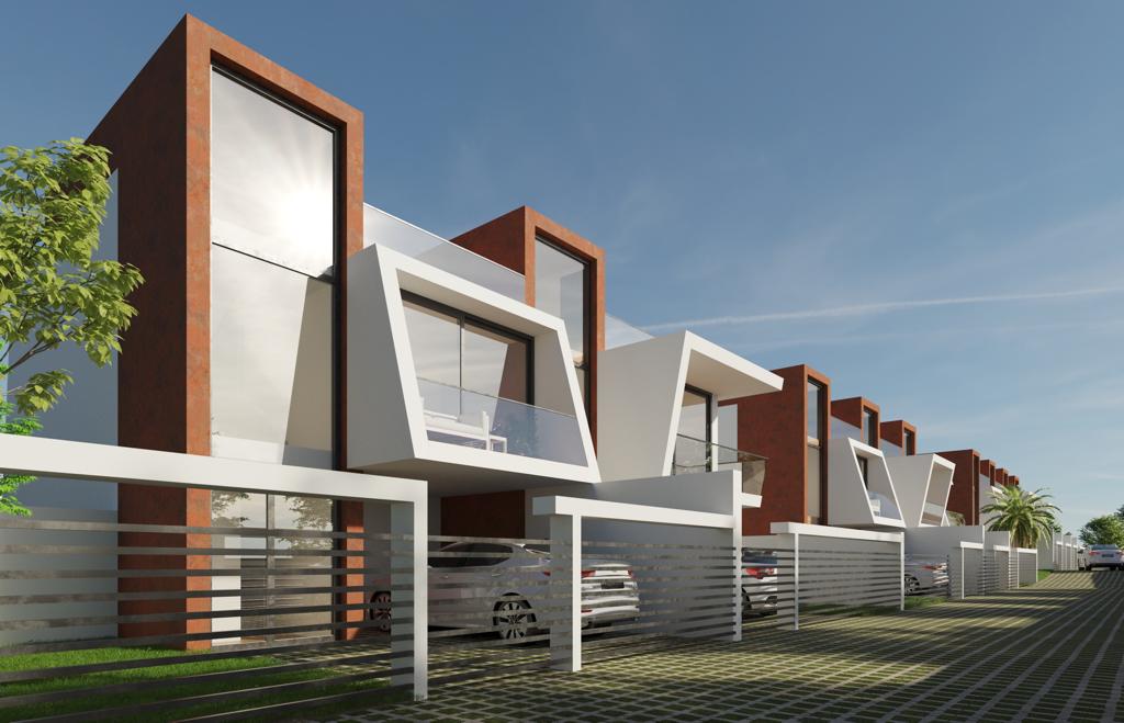 CC-2231694 - For Sale. Semi-Detached in Calpe