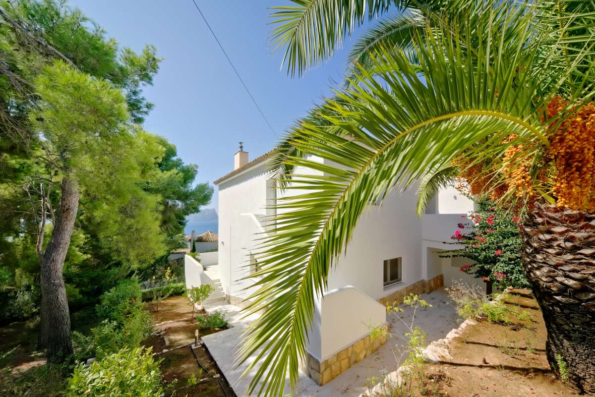 Verkauf. Villa in Moraira