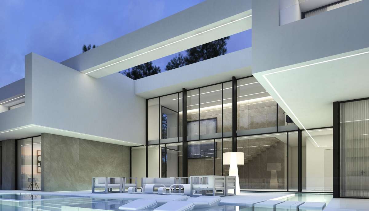 Verkauf. Villa in Moraira