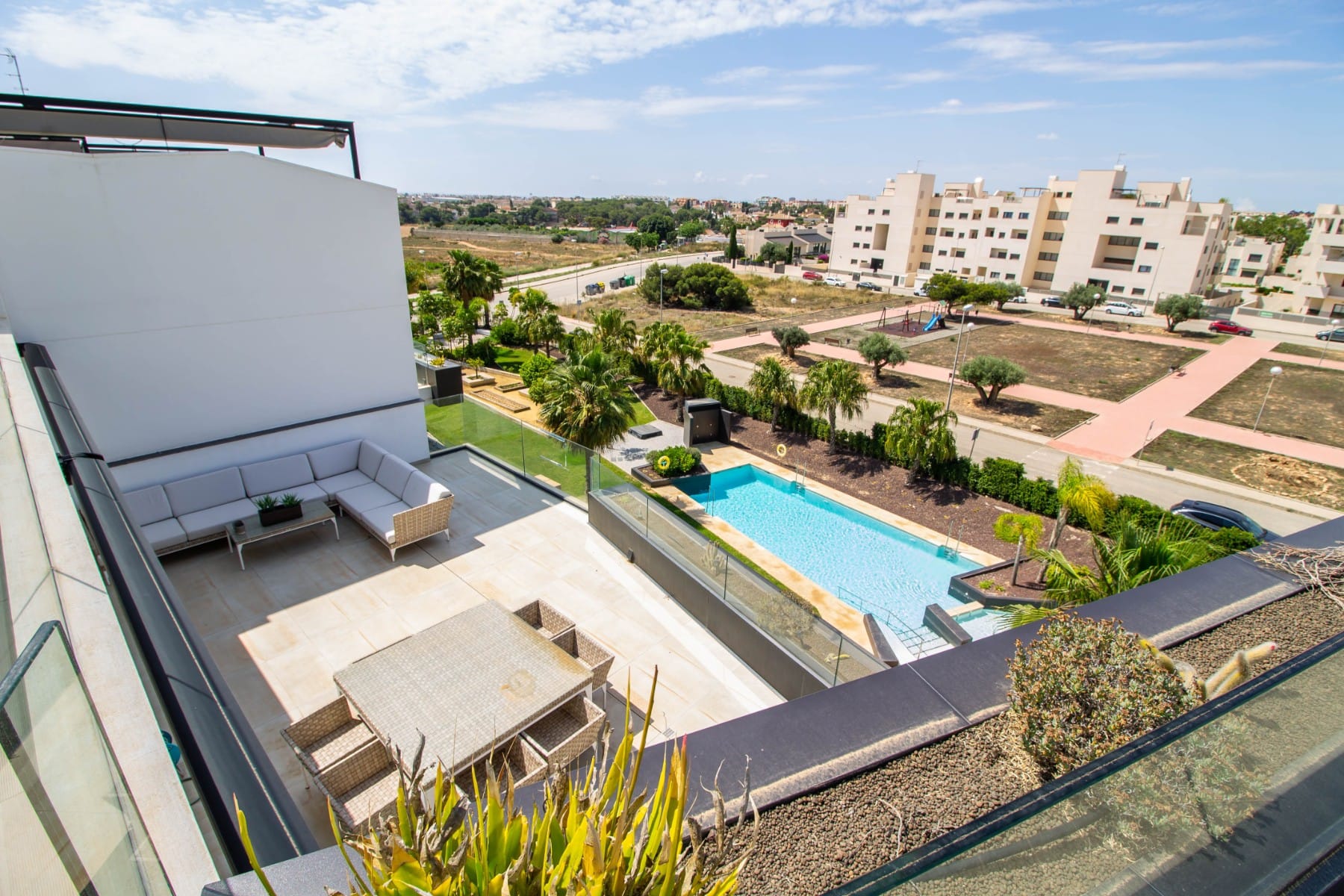 For Sale. Apartment in Orihuela Costa