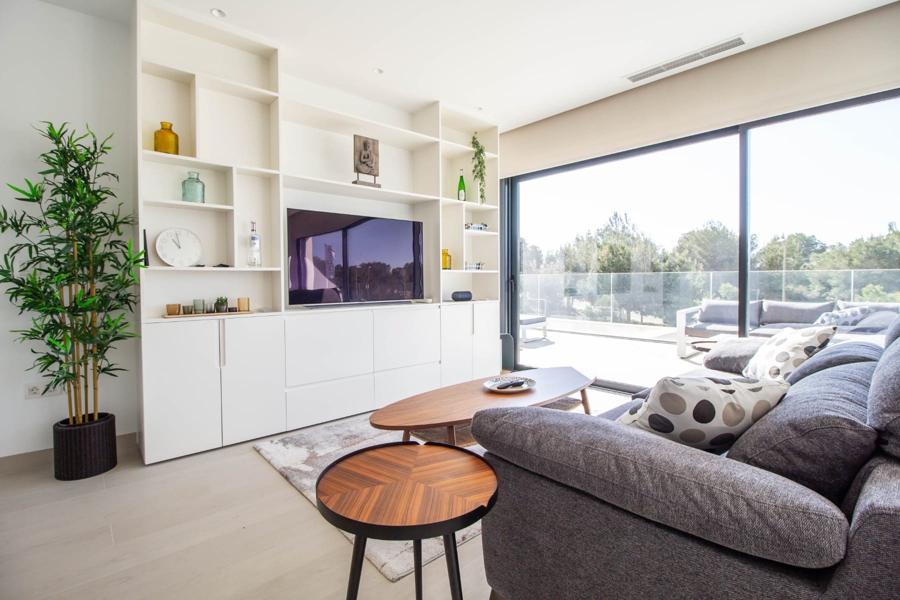 Venta. Apartment en Las Colinas Golf Resort