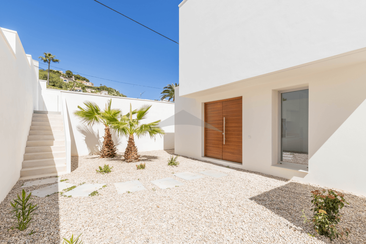 Verkauf. Villa in Moraira