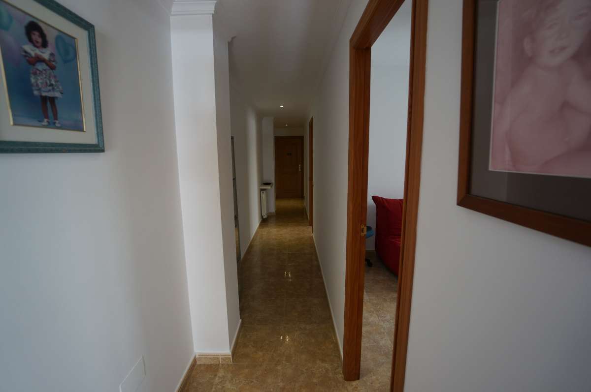 Verkoop. Appartement in Calpe