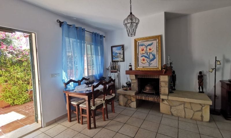 Venta. Villa en Orihuela Costa