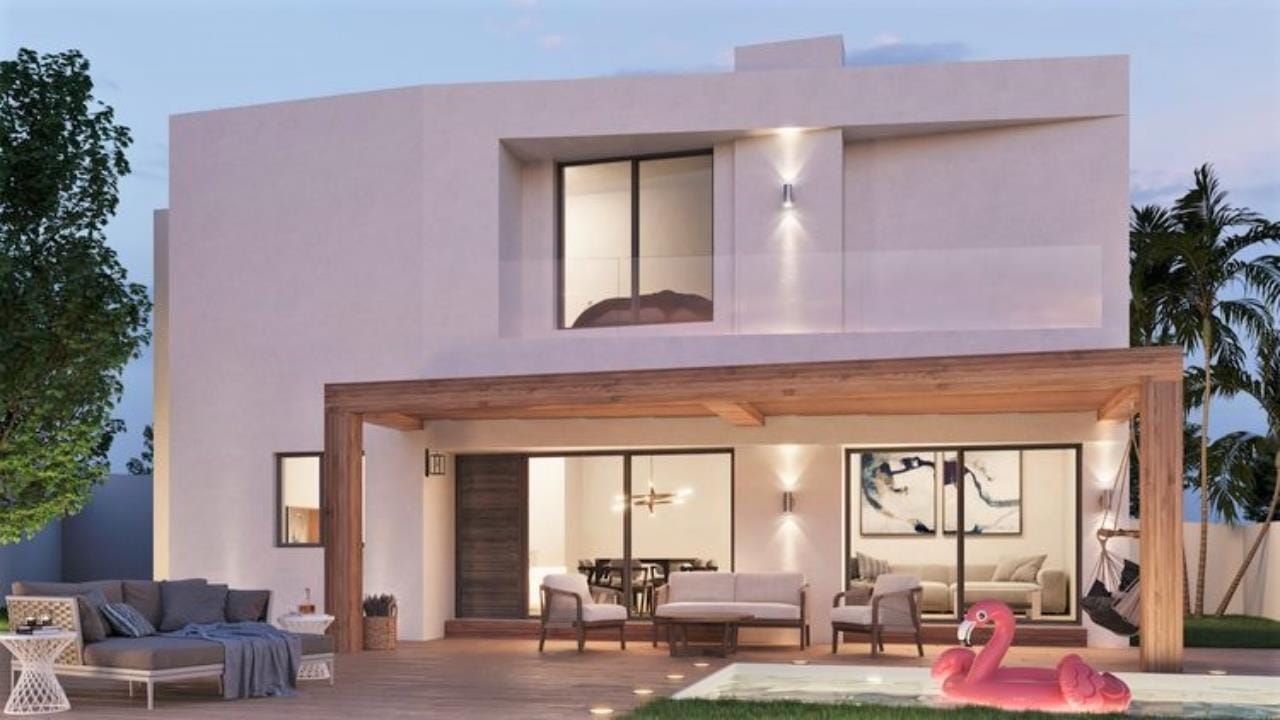 For Sale. Villa in Alcalali