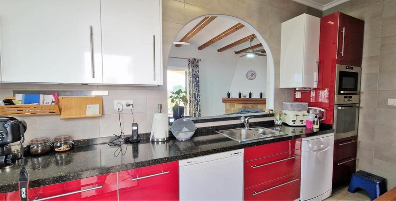 For Sale. Villa in Sagra