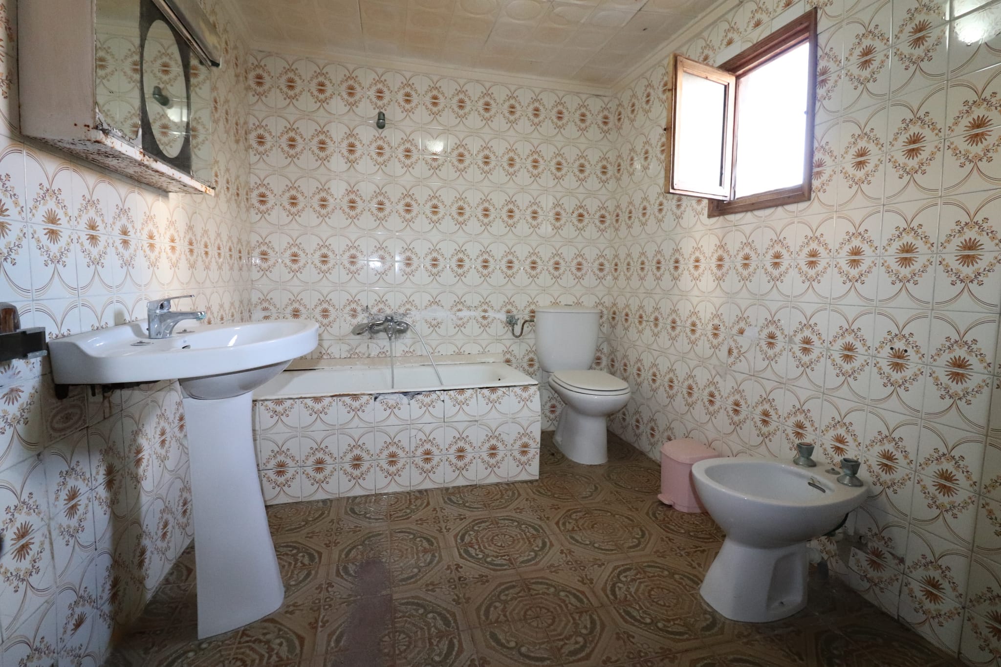Venta. Bungalow en Algorfa