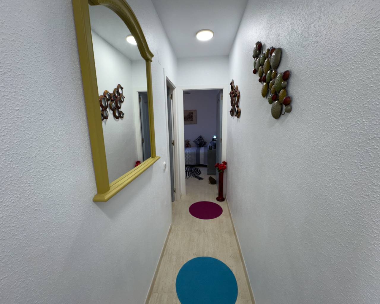 Venta. Villa en Los Montesinos