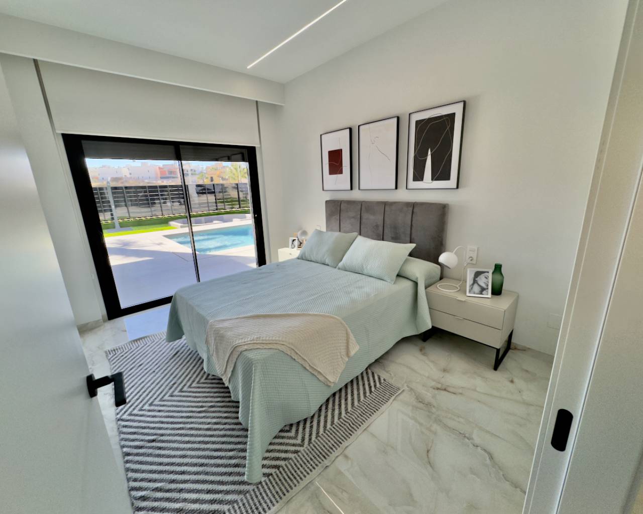 For Sale. Villa in Algorfa