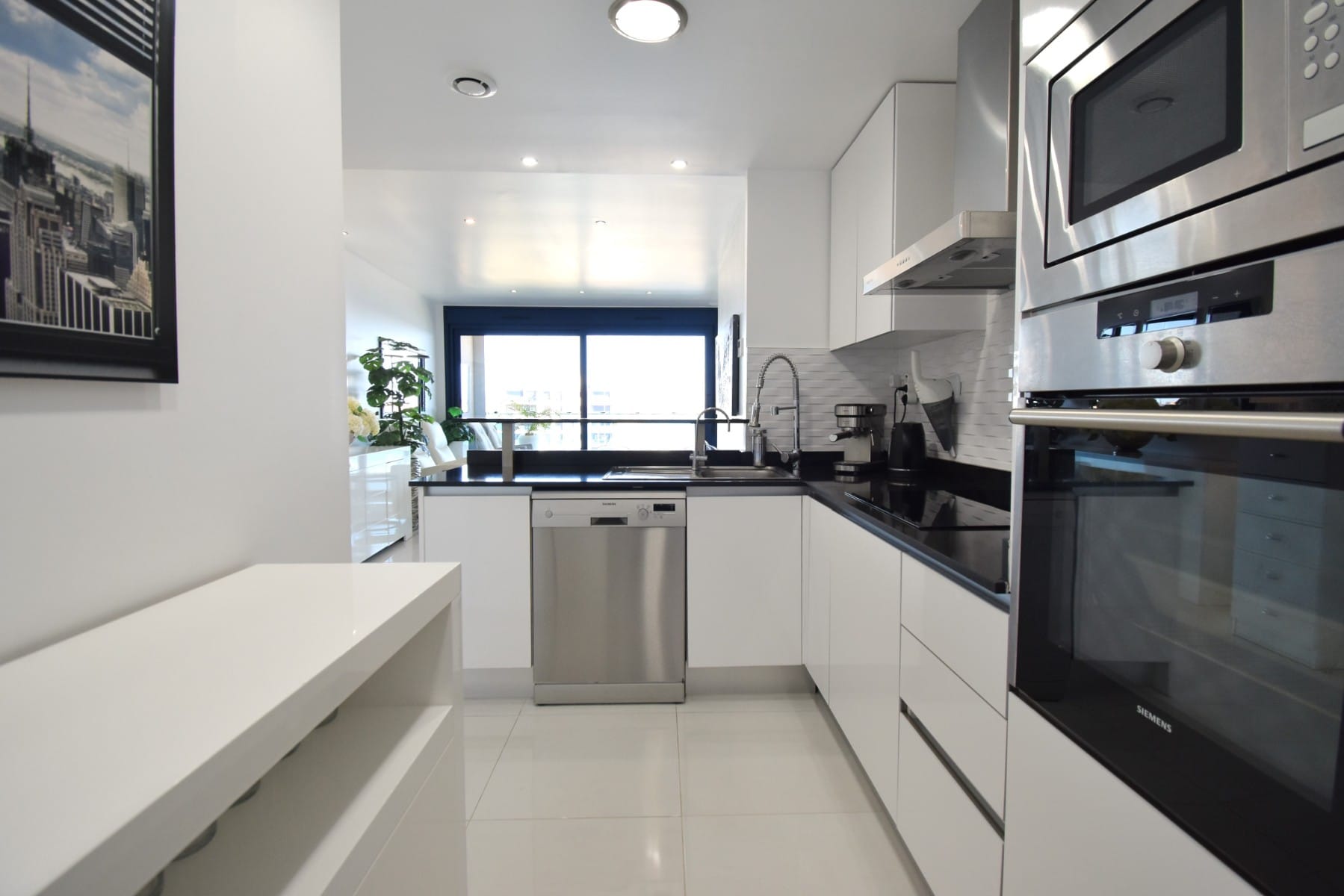 Venta. Apartment en Orihuela Costa